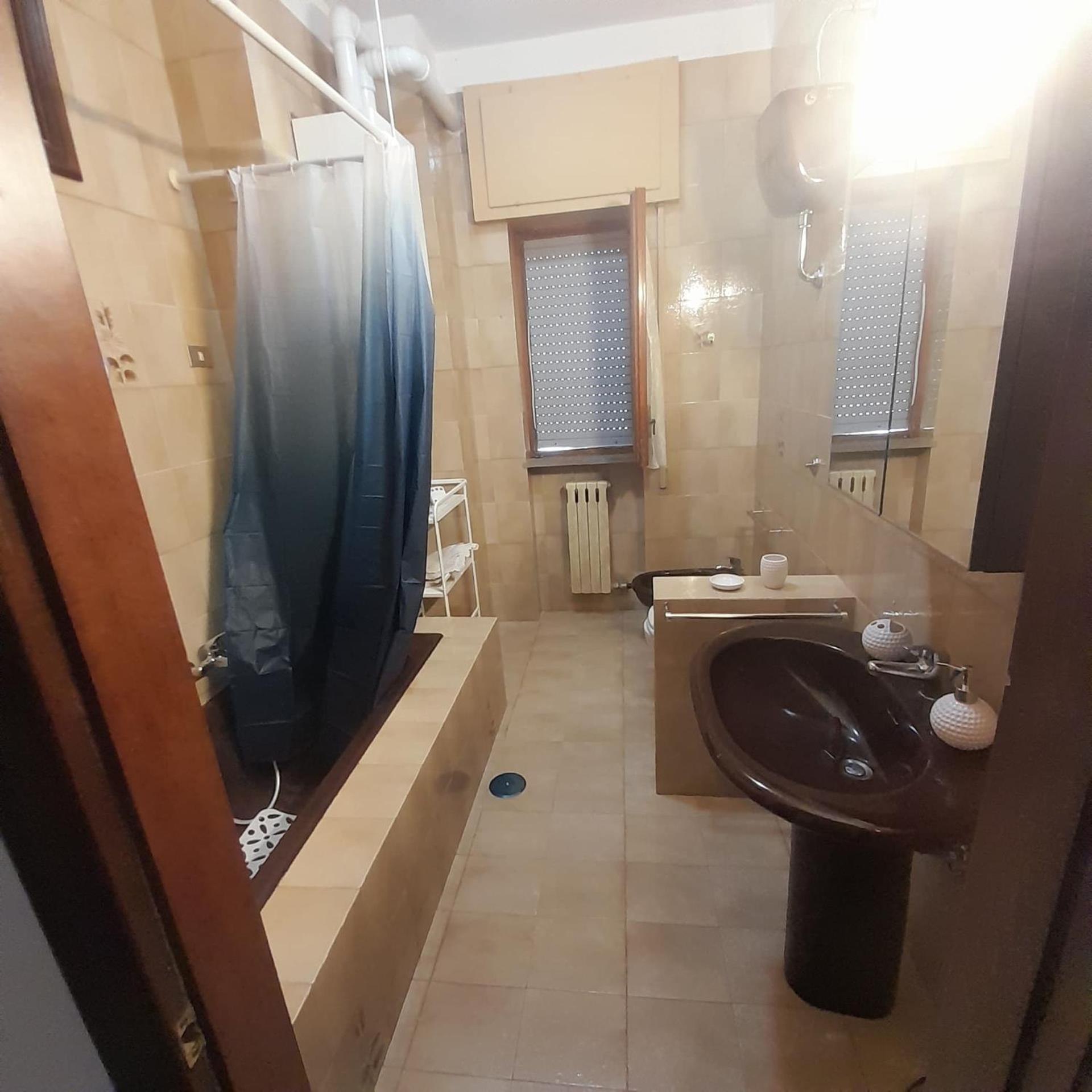 Mascagni Oz Apartment Bari Ngoại thất bức ảnh
