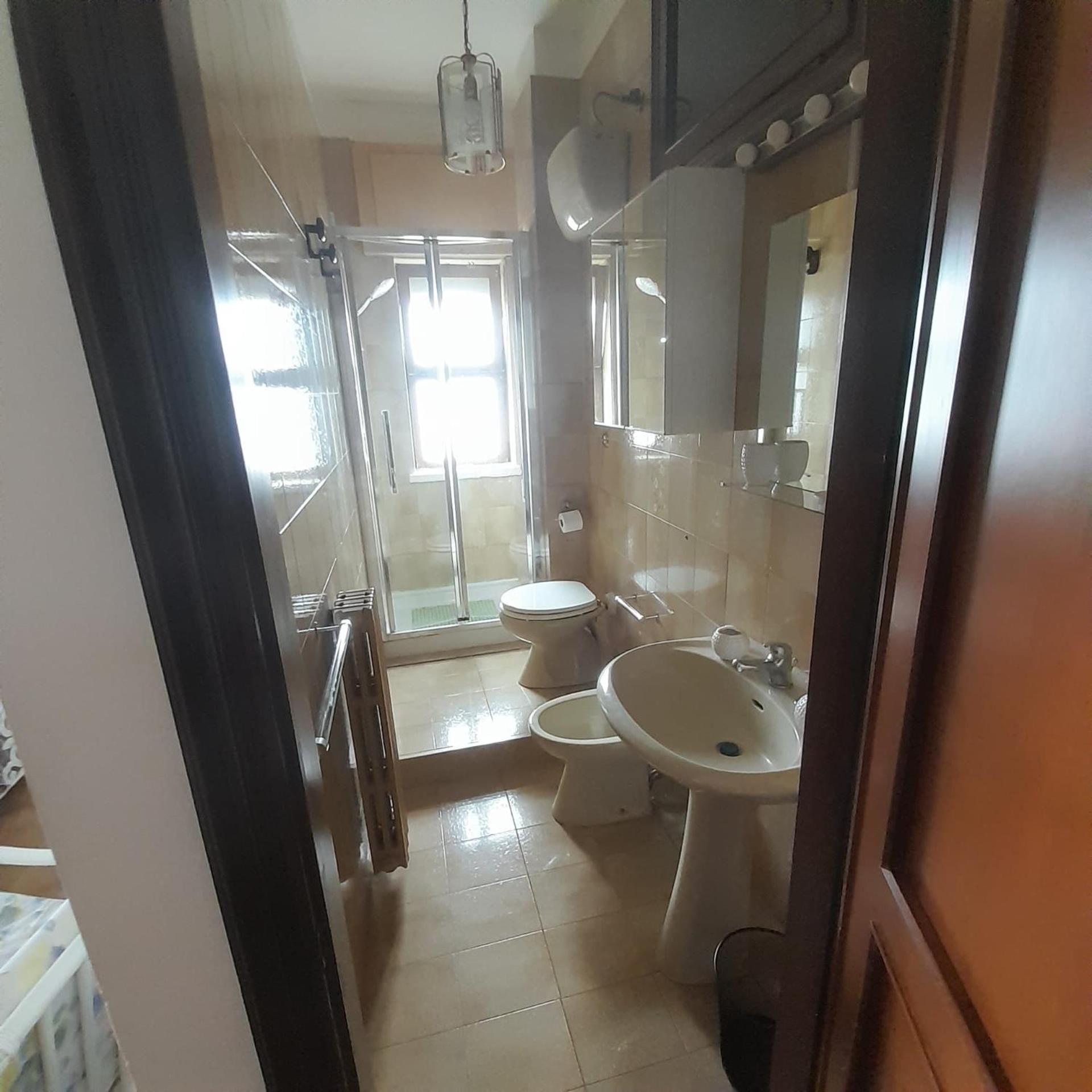 Mascagni Oz Apartment Bari Ngoại thất bức ảnh