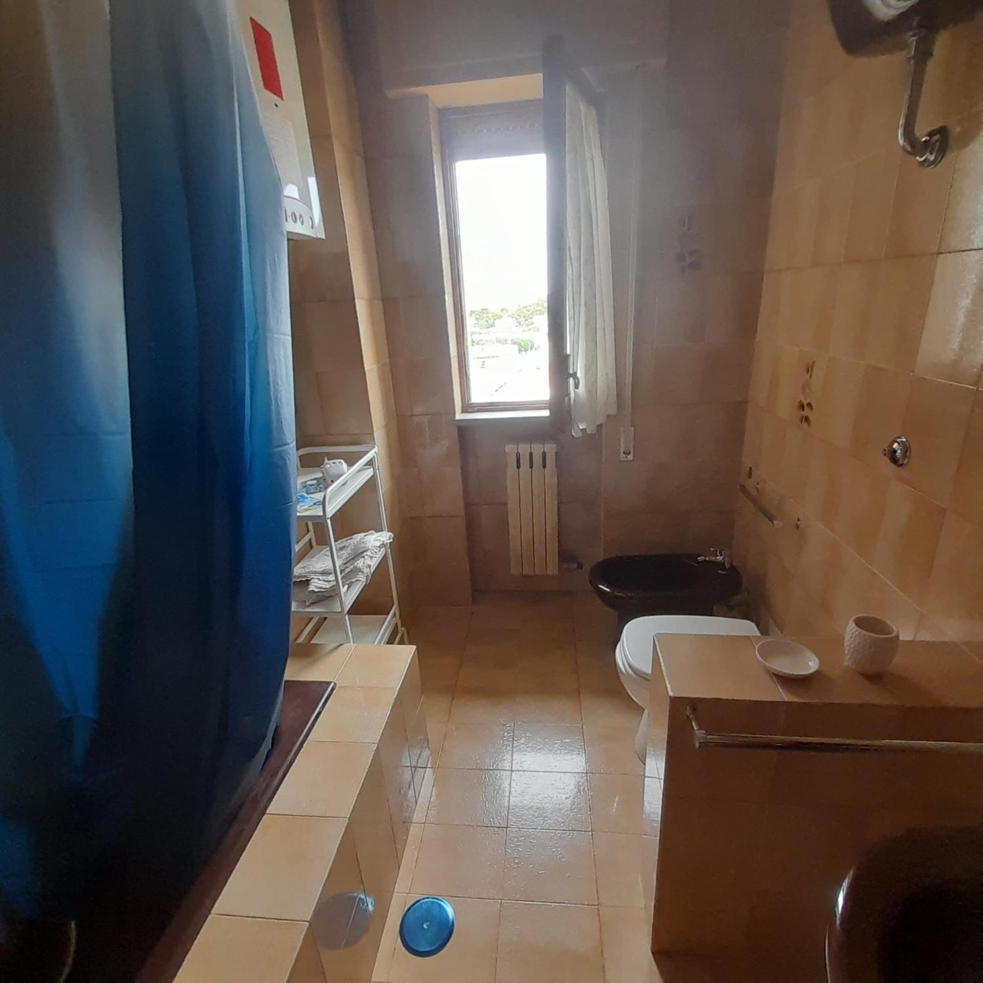 Mascagni Oz Apartment Bari Ngoại thất bức ảnh