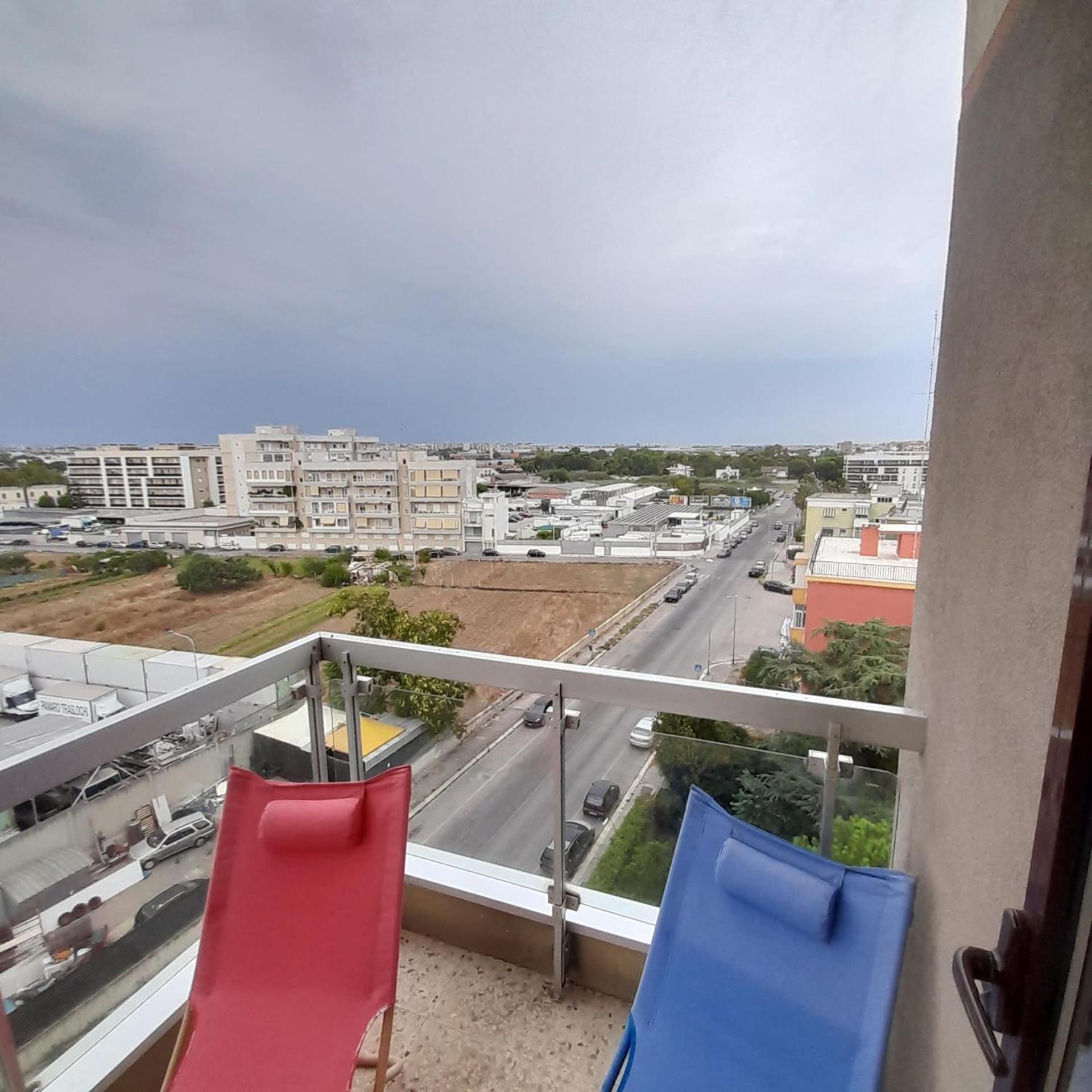 Mascagni Oz Apartment Bari Ngoại thất bức ảnh
